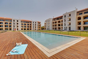 Andiamo Apartment